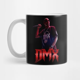 King rap legends Mug